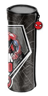 Iskolai tok Spiderman Born hero-3