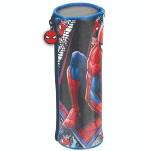 Tolltartó Spiderman kerek-2