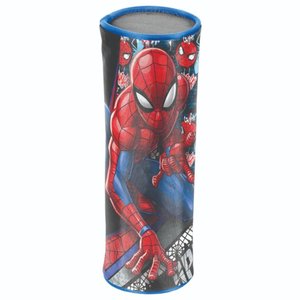 Tolltartó Spiderman kerek-1