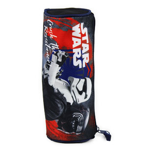 Iskolai tok Star wars, kerek-1