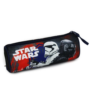 Iskolai tok Star wars, kerek-3