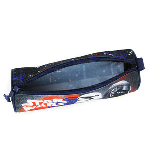 Iskolai tok Star wars, kerek-4