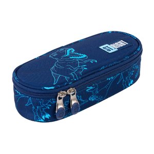 Iskolai tok T-Rex, ovális-1