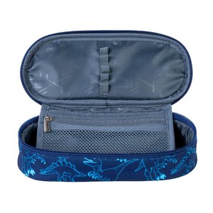 Iskolai tok T-Rex, ovális-2