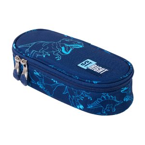 Iskolai tok T-Rex, ovális-3