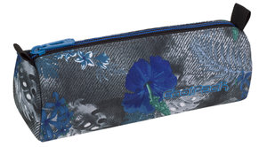 Iskolai tok Tuba Blue Hibiscus-1