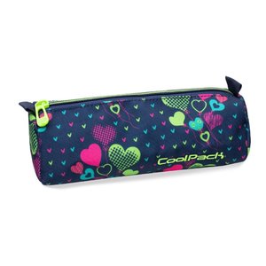 Iskolai tok Tuba Lime hearts-1