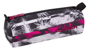 Iskolai tok Tuba Palm trees-1