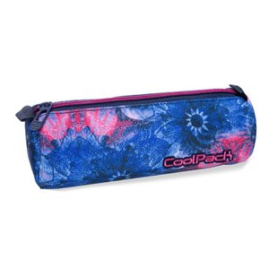 Iskolai tok Tuba Pink magnolia-1