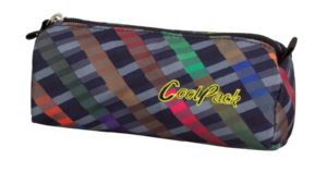 Iskolai tok Tuba Rainbow Stripes-1