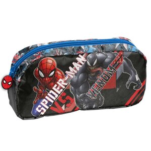 Školní pouzdro Venom Spiderman-1