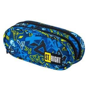 Kétkamrás tok xD ART-2