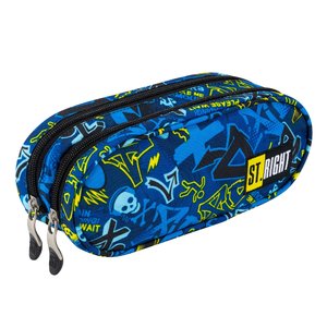 Kétkamrás tok xD ART-1