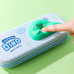 SQUISHY ceruzatartó dinoszaurusz-4