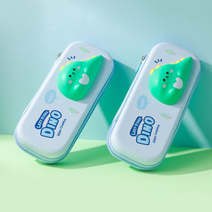 SQUISHY ceruzatartó dinoszaurusz-12