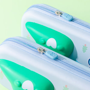 SQUISHY ceruzatartó dinoszaurusz-13