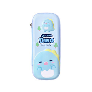 SQUISHY ceruzatartó Dinoszaurusz EVA-1