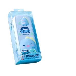 SQUISHY ceruzatartó Dinoszaurusz EVA-10