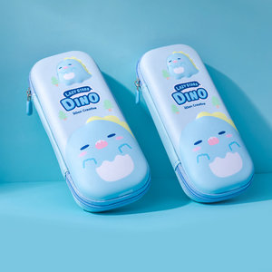 SQUISHY ceruzatartó Dinoszaurusz EVA-13