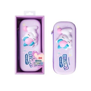 SQUISHY ceruzatartó Unicorn-2