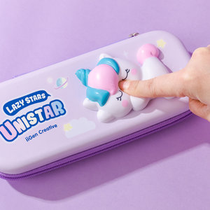 SQUISHY ceruzatartó Unicorn-4