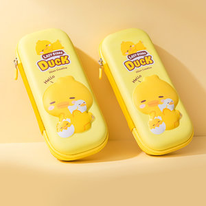 Squishy tolltartó – Kacsa-3