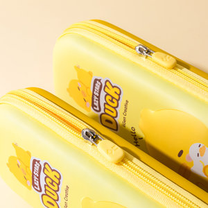 Squishy tolltartó – Kacsa-6