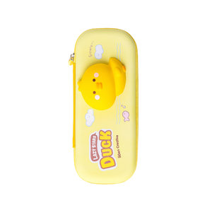 SQUISHY tolltartó DUCK -1