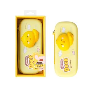 SQUISHY tolltartó DUCK -9