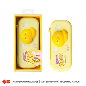 SQUISHY tolltartó DUCK -3