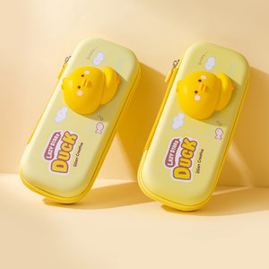 SQUISHY tolltartó DUCK -4