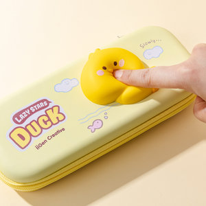 SQUISHY tolltartó DUCK -15