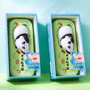 SQUISHY ceruzatartó Panda-4
