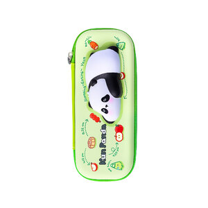 SQUISHY ceruzatartó Panda-1