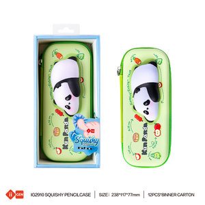 SQUISHY ceruzatartó Panda-3