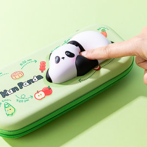 SQUISHY ceruzatartó Panda-6