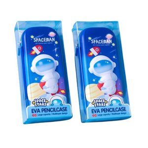 SQUISHY tolltartó SPACE STARS -10