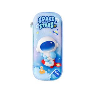 SQUISHY tolltartó SPACE STARS -1