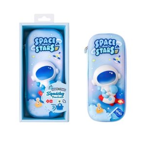 SQUISHY tolltartó SPACE STARS -11
