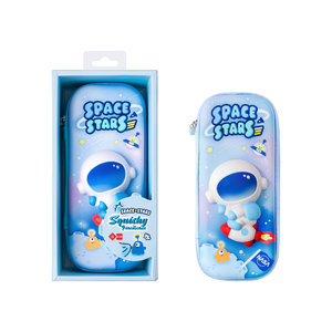 SQUISHY tolltartó SPACE STARS -2