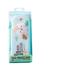 SQUISHY tolltartó mókus EVA-1