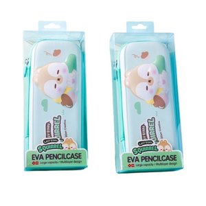 SQUISHY tolltartó mókus EVA-2