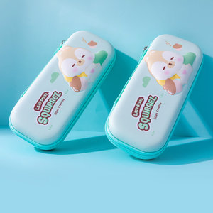 SQUISHY tolltartó mókus EVA-4