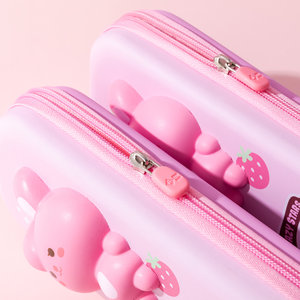 SQUISHY ceruzatartó Nyuszi -15