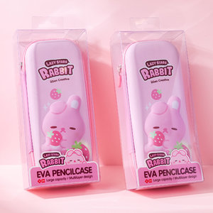 SQUISHY tolltartó nyuszi EVA-11