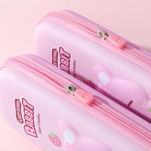 SQUISHY tolltartó nyuszi EVA-15