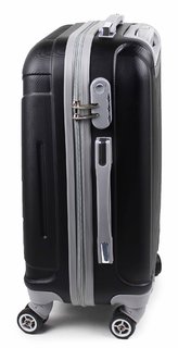 Utazótáska 20" 22-200CS fekete-3