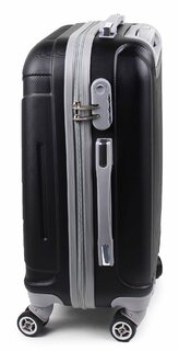 Utazótáska 20" 22-200CS fekete-3