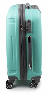 Utazótáska 20" 22-200MO türkizkék-3
