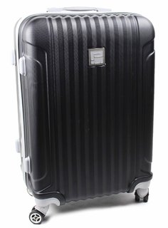 Utazótáska 24" 22-201CS fekete-1